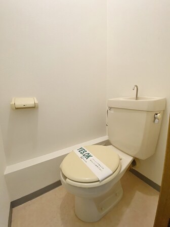 メゾンドール椚田の物件内観写真